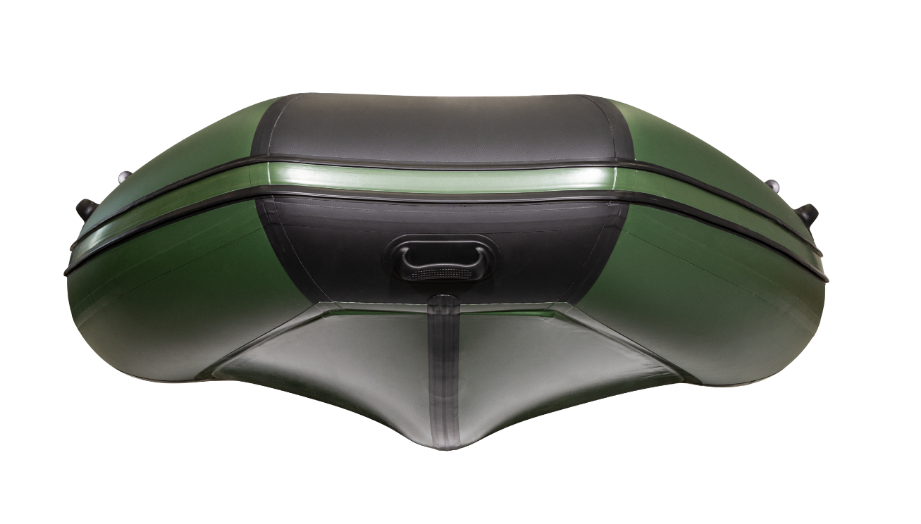 Лодка Ривьера Максима 3400 СК в Хабаровске