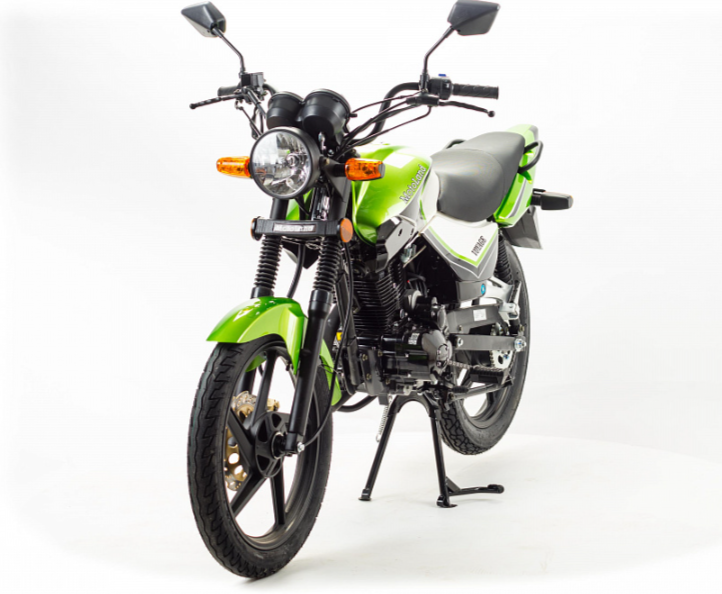 Мотоцикл MOTOLAND (МОТОЛЕНД) VOYAGE 200 в Хабаровске