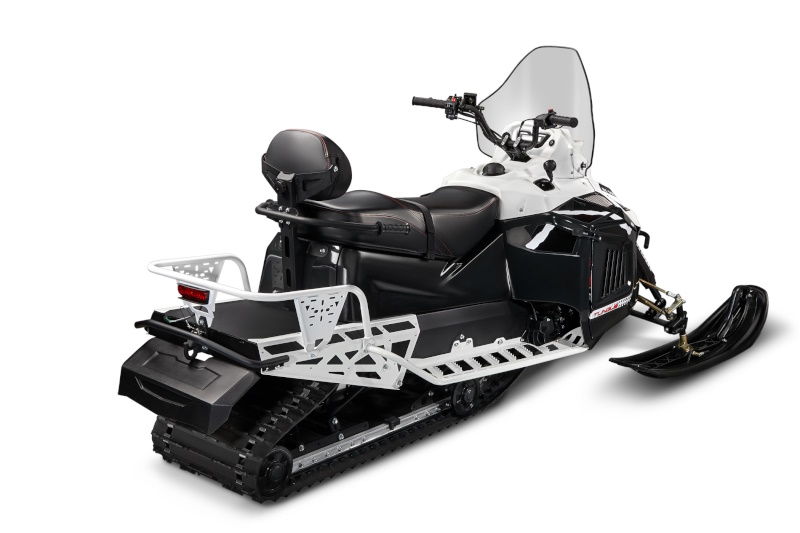 Снегоход IRBIS TUNGUS 600L 25/26 в Хабаровске