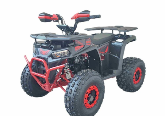 Квадроцикл YACOTA VEKTOR 125 в Хабаровске