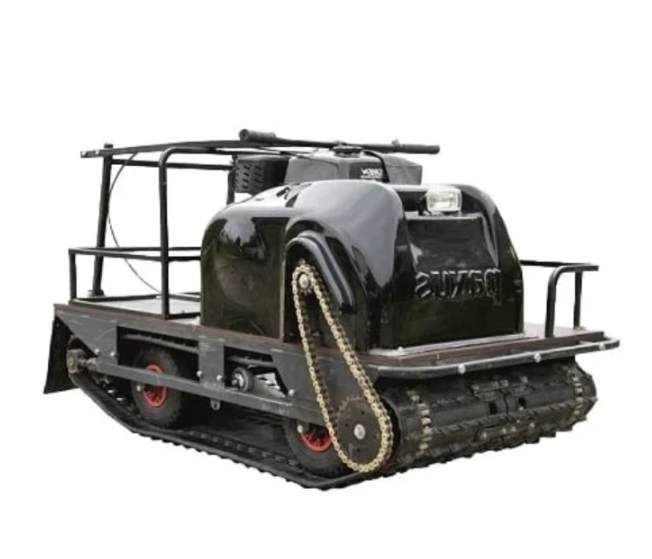 Мотобуксировщик PAXUS 700 AVANT 15 л.с. в Хабаровске