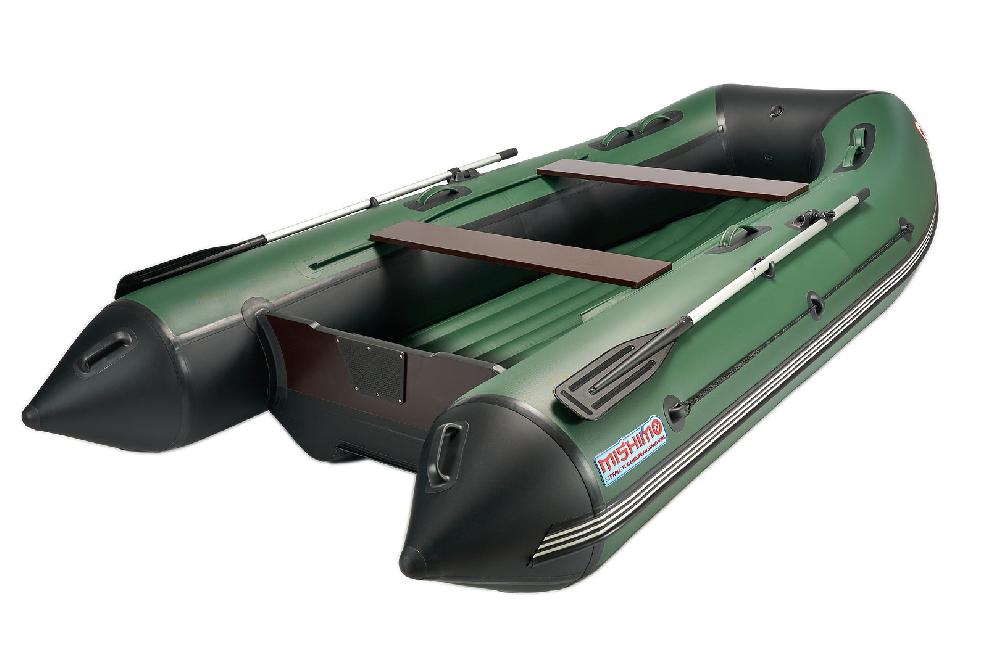 Лодка MISHIMO LITE 360 в Хабаровске