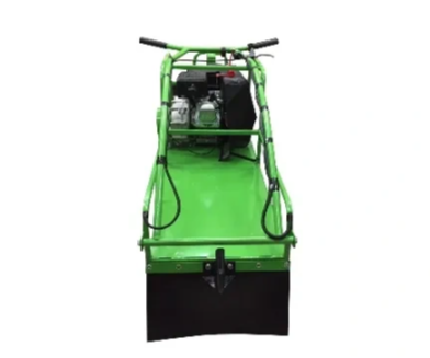 Мотобуксировщик PAXUS 380 EGOZA (для неглубокого снега) в Хабаровске