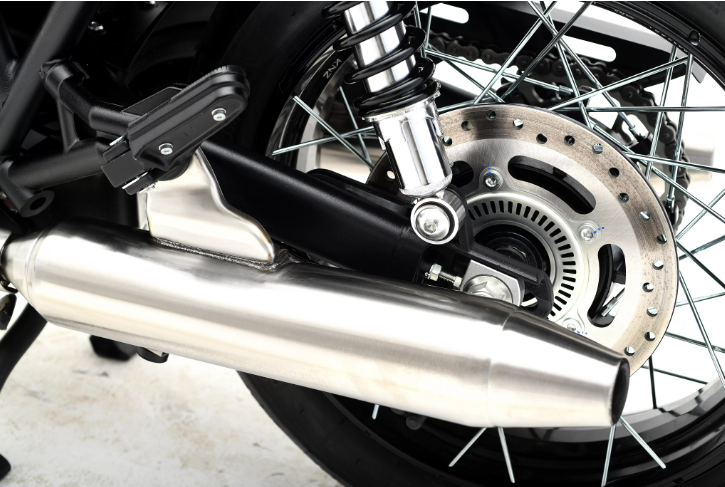 Мотоцикл GAOKIN GK 1200Х в Хабаровске