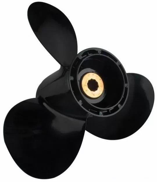 ВИНТ ГРЕБНОЙ SUZUKI DF8A-20A / DT9.9-15(A); 3X9-1/4X8 в Хабаровске