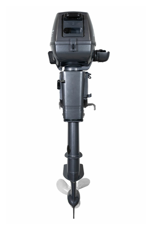 Лодочный мотор APACHE T3 BS в Хабаровске