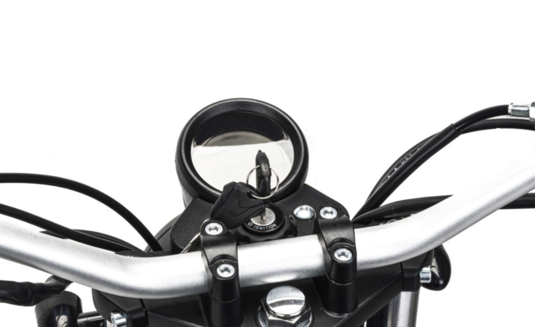 Мотоцикл Motoland LEGEND (XL250-A) (172FMM-5/PR250) в Хабаровске