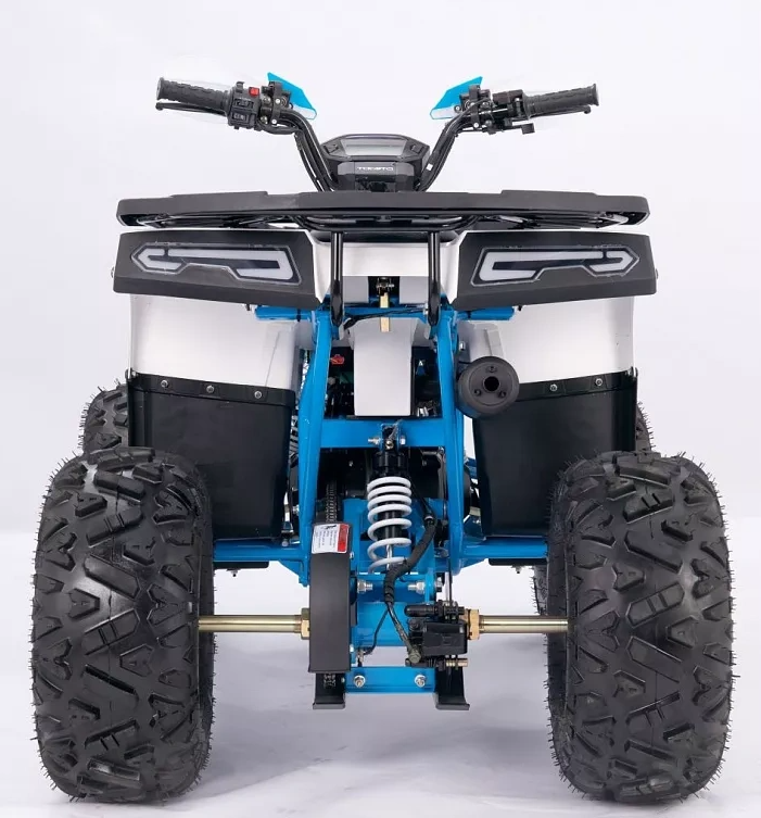 Квадроцикл YACOTA Sirius 125 в Хабаровске