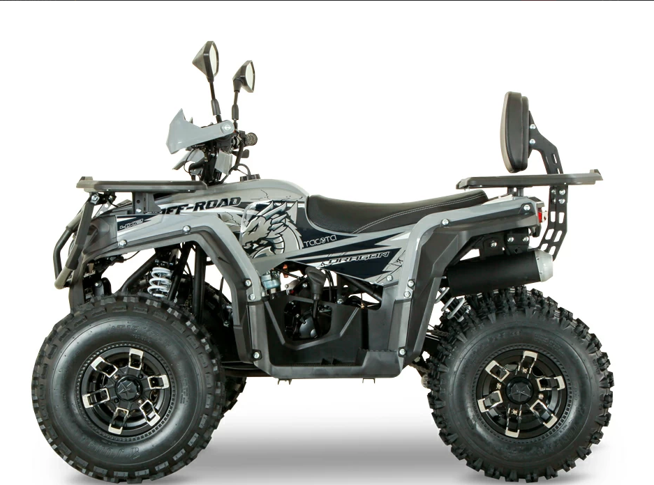 Квадроцикл YACOTA DRAGON LUX LD 150 PRO-SPORT в Хабаровске