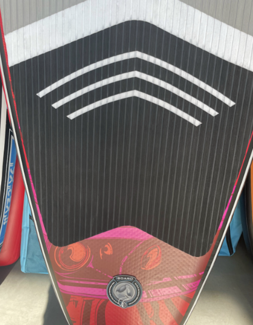 SUP (САП) ДОСКА RAIDEX I BOARD 11’ (332СМ) «AUTO» в Хабаровске