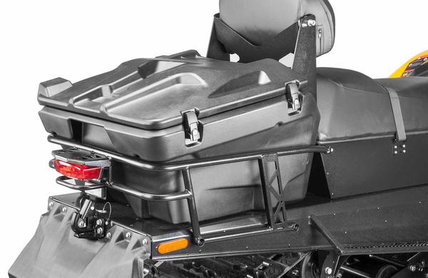 Снегоход STELS MS600T (SWT ST) СТАВР 1.0 К01 Tech в Хабаровске