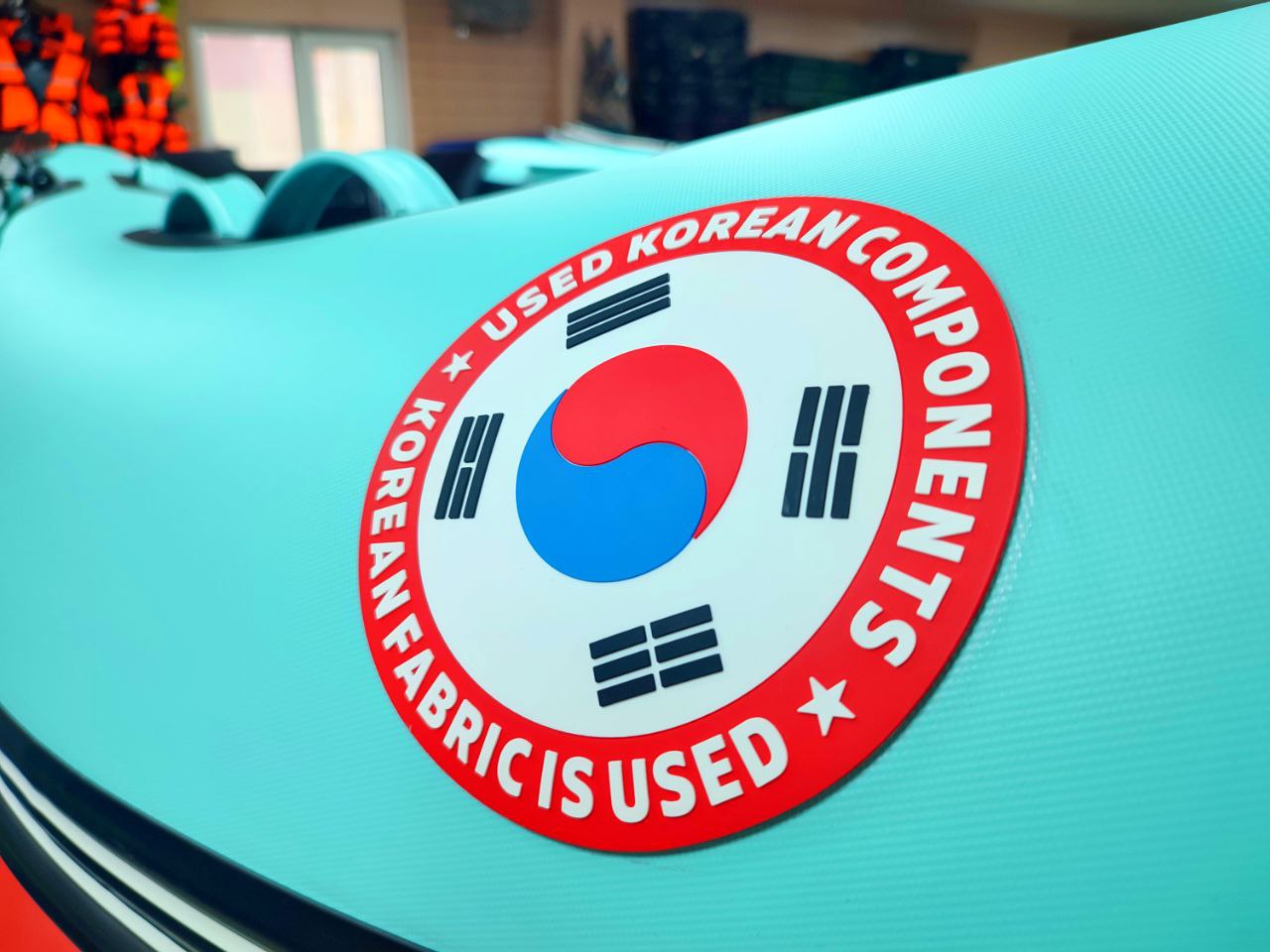 Лодка MISHIMO LITE 315 в Хабаровске