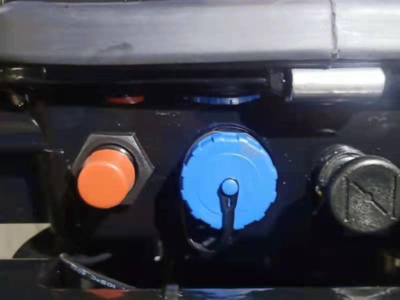 Лодочный мотор MARLIN PROLINE MP 9.9 (15) AMHS в Хабаровске