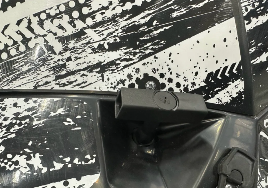 СНЕГОХОД IRBIS SF200L XE SUPERLONG в Хабаровске