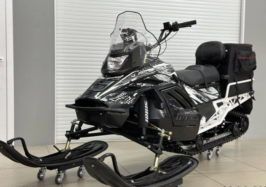 СНЕГОХОД IRBIS SF200L XE SUPERLONG в Хабаровске