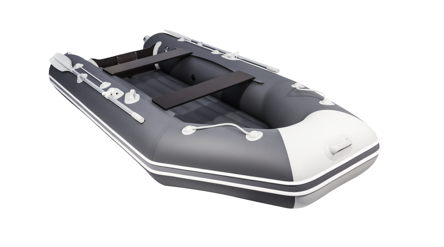 Лодка АКВА 3200 нднд в Хабаровске