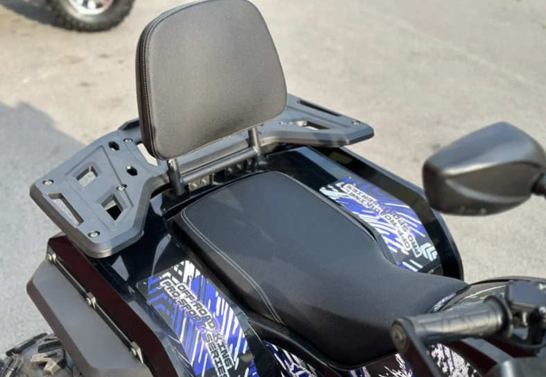 Квадроцикл GBM CROSS HILL 300 NEW PREMIUM в Хабаровске