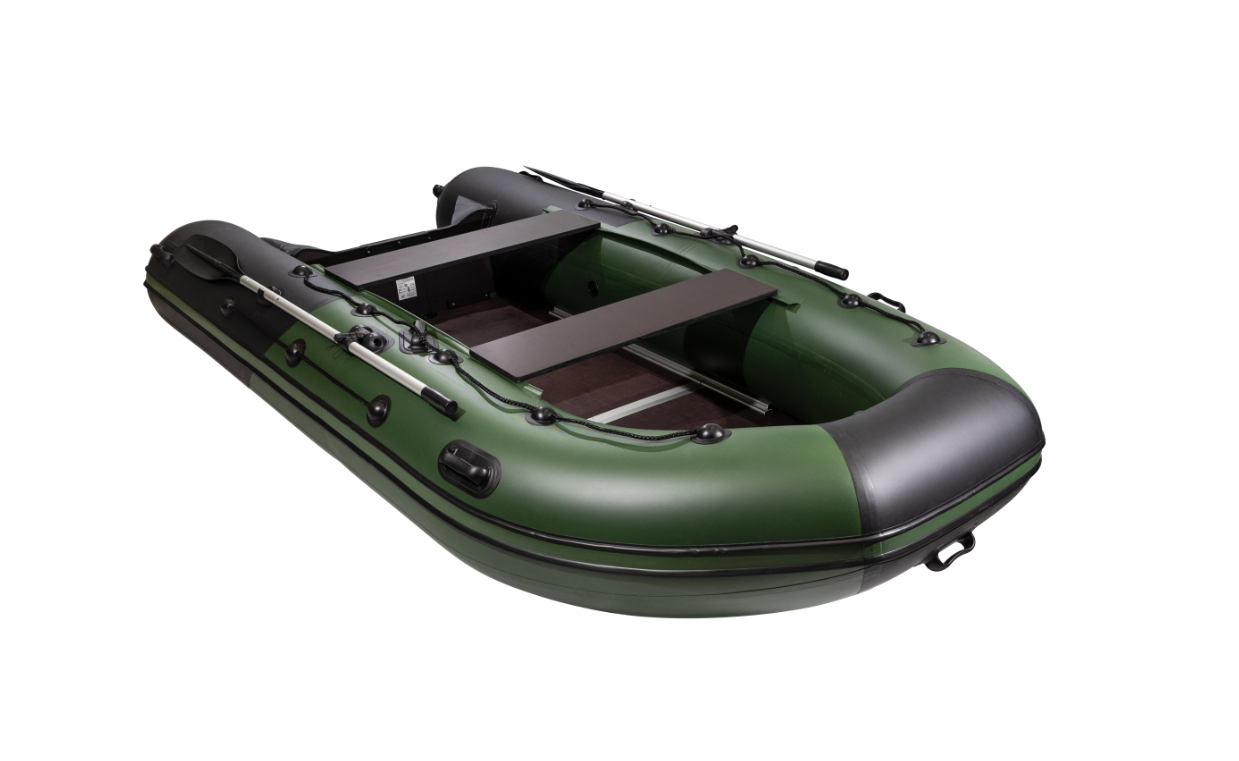 Лодка Ривьера Максима 3400 СК в Хабаровске