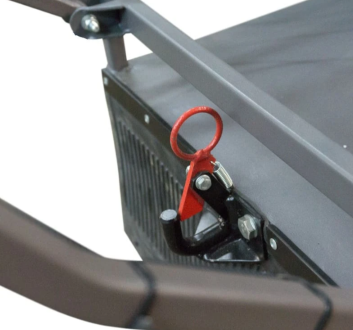 Мотобуксировщик СТЕМ СЕВЕР ЭКСПЕРТ 500 КОМПАКТ 15 л.с. в Хабаровске