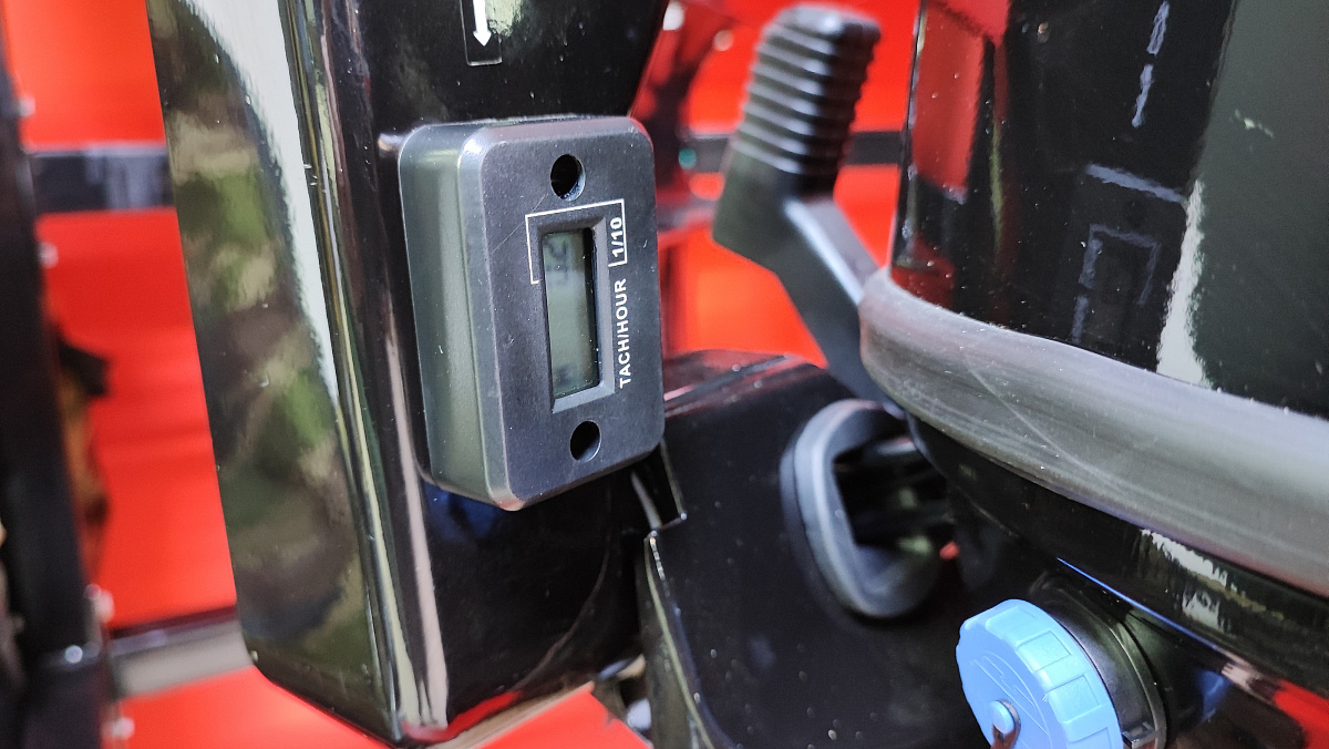 Лодочный мотор MARLIN PROLINE MP 50 AMH ПОД ВОДОМЕТ в Хабаровске