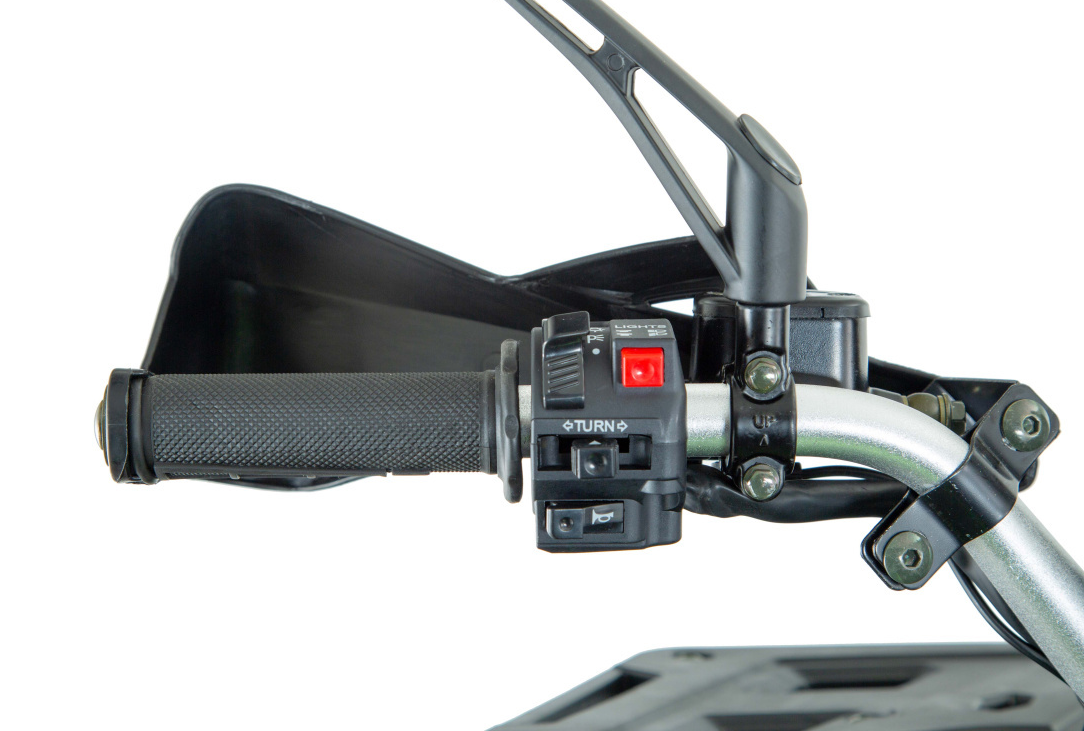 Квадроцикл YACOTA VIKING PRO 250 в Хабаровске