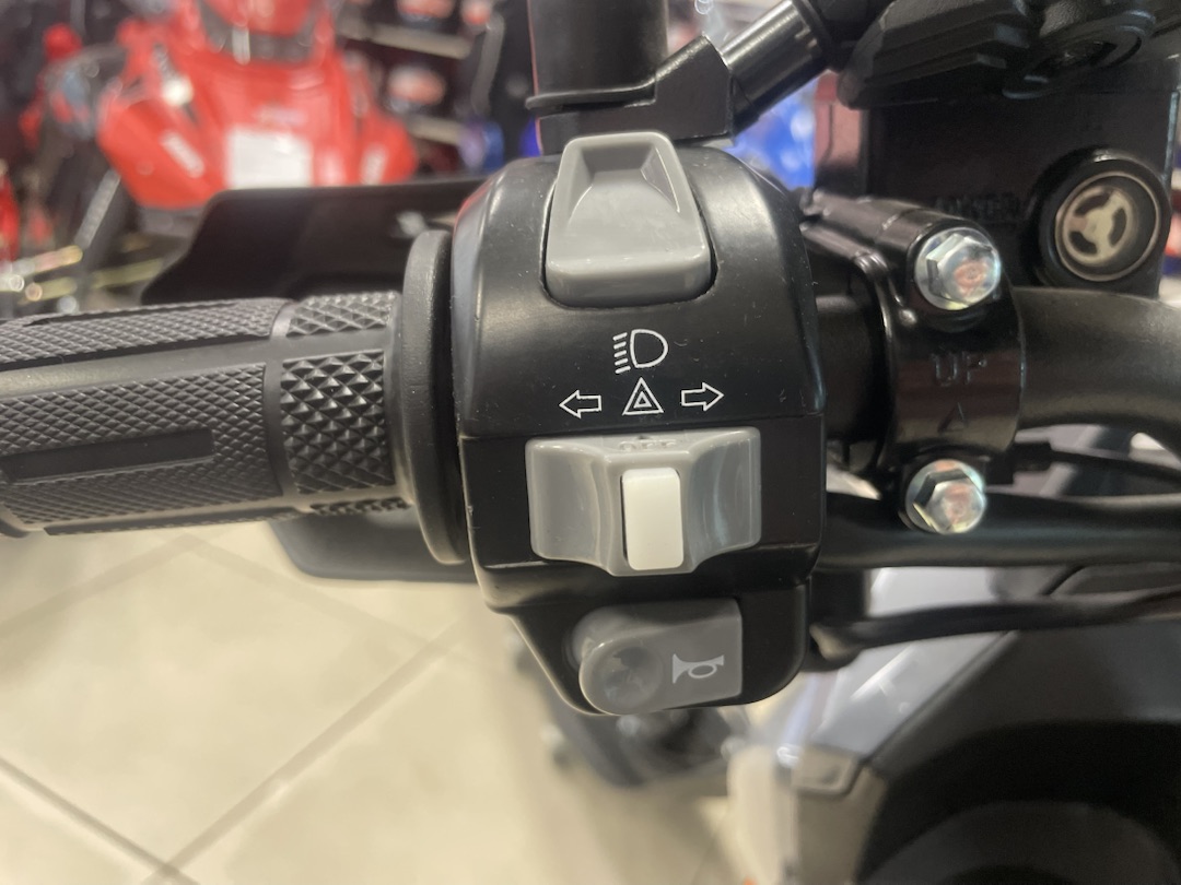 Скутер PROMAX STALKER ARMY 240(49) в Хабаровске