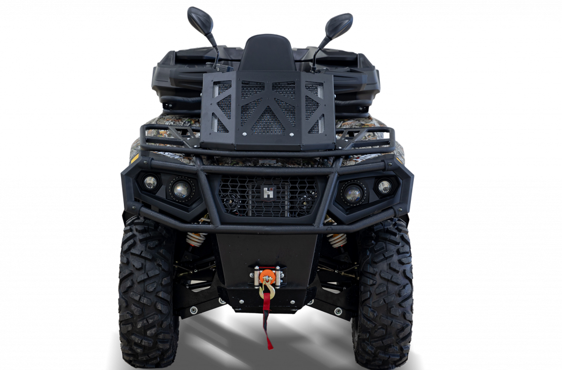 Квадроцикл HISUN TACTIC GT1000/EXTREME EDITION в Хабаровске