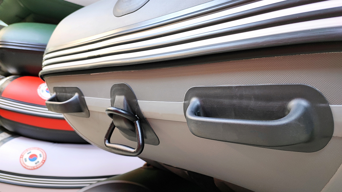 Лодка MISHIMO FAMILY PRO 390 в Хабаровске