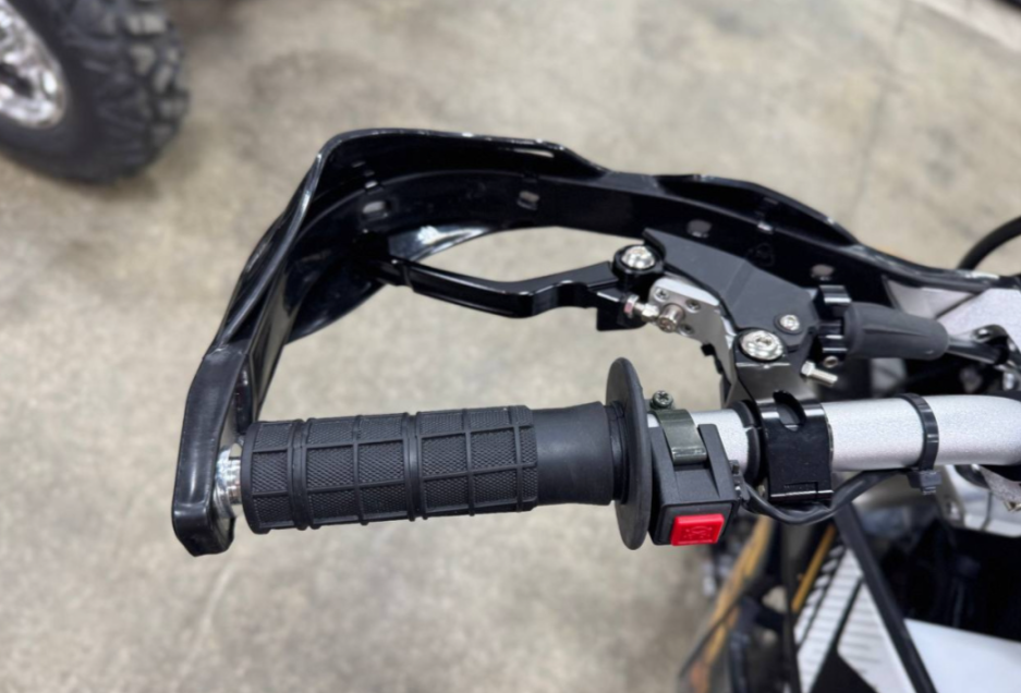 Мотоцикл (питбайк) PROMAX FIDET (ФАЙДЕТ) 190E 17/14 в Хабаровске