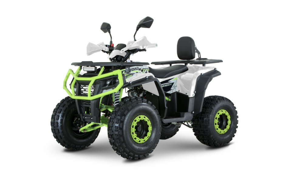 Квадроцикл YACOTA DRAGON LUX 125 в Хабаровске