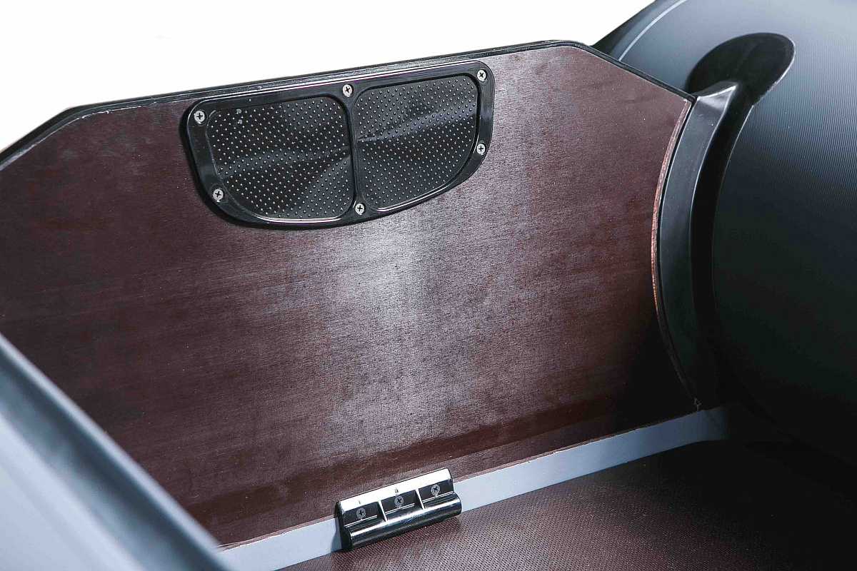 ЛОДКА ДРАККАР 3100 СК HANT в Хабаровске