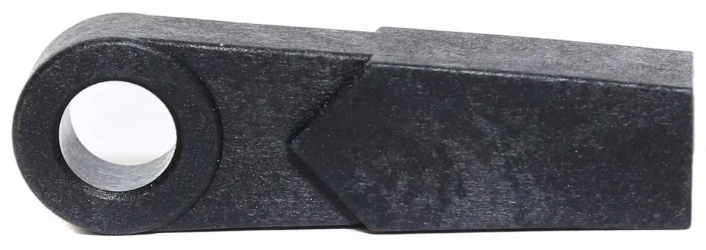 КОННЕКТОР ТРОСА ГАЗ-РЕВЕРС, ПЛАСТИК / 663-48344-00 в Хабаровске