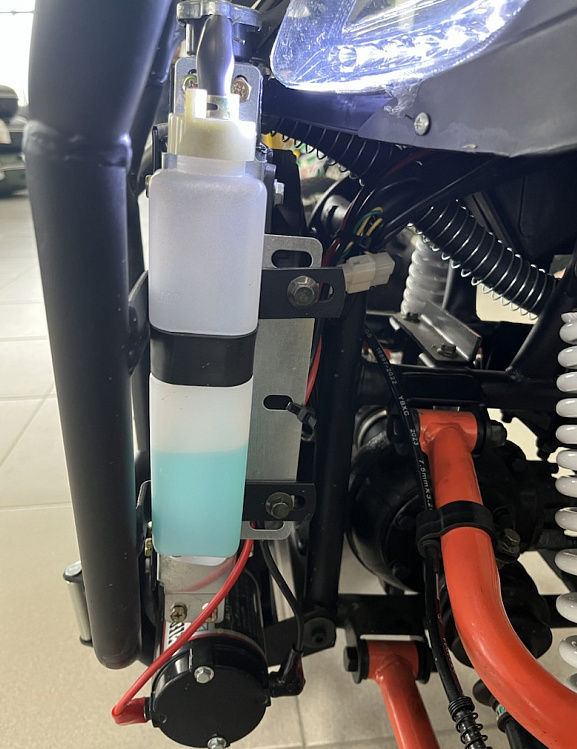 Квадроцикл PROMAX 300 4X4 ALL ROAD в Хабаровске