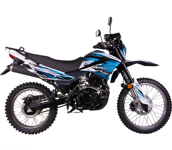 Мотоцикл RACER RC300-GY8Х PANTHER в Хабаровске