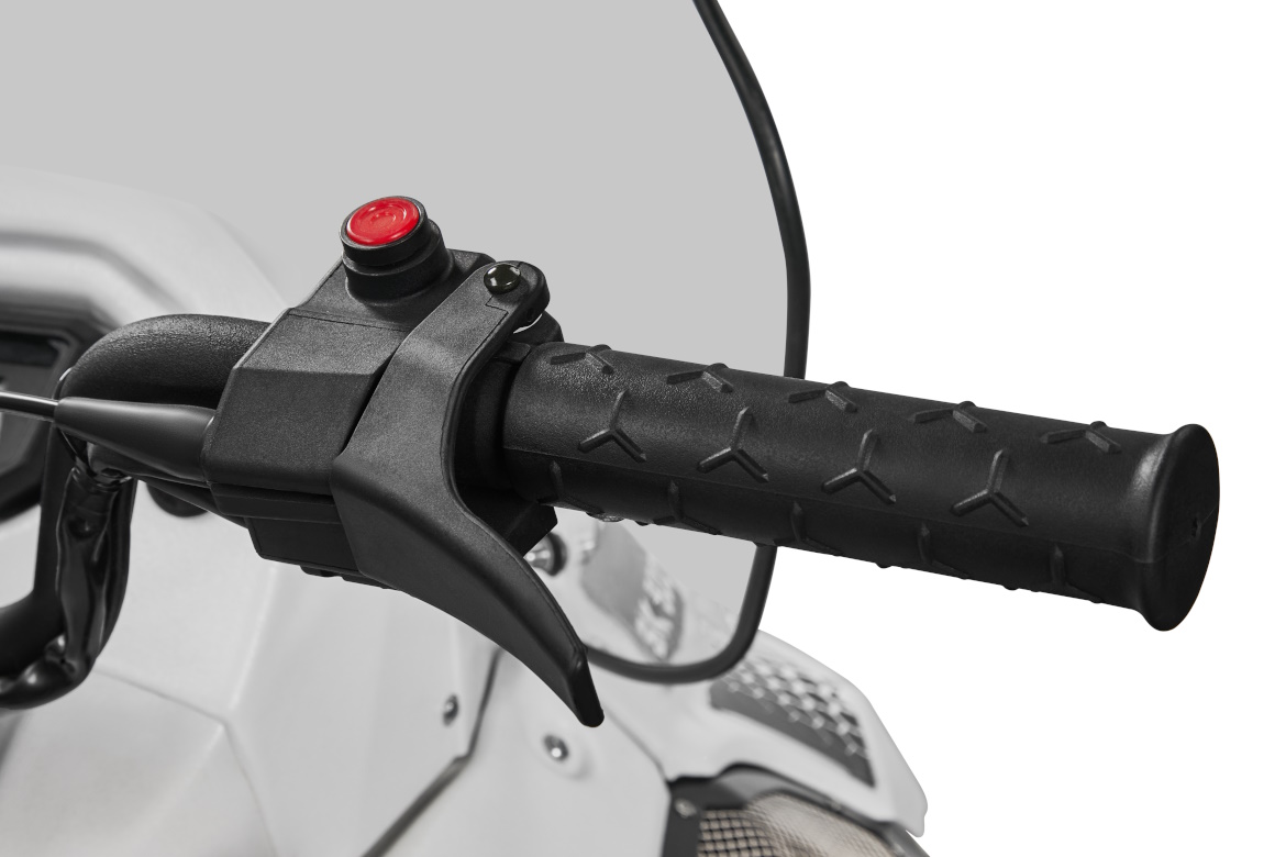 Снегоход IRBIS TUNGUS 600L 25/26 в Хабаровске