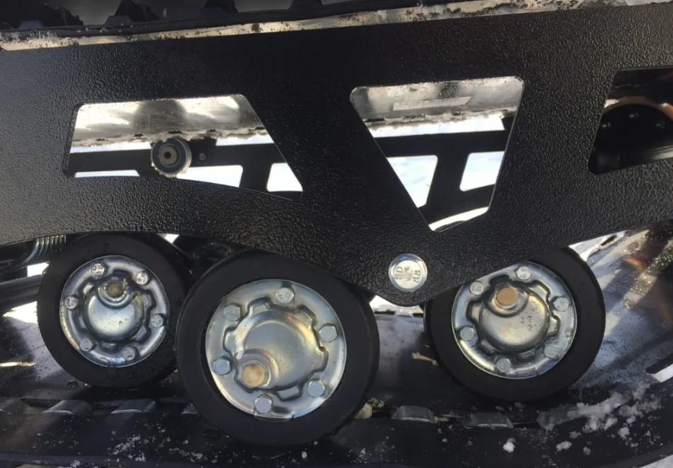 Мотобуксировщик БТС «STANDART PRO»  500/15 э/зап. LIFAN PRO (18 Ватт) в Хабаровске