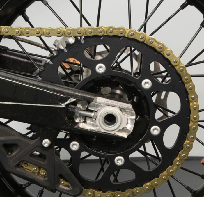 Мотоцикл Avantis Enduro 300 PRO EFI Exclusive (NC250/177MM) ARS в Хабаровске