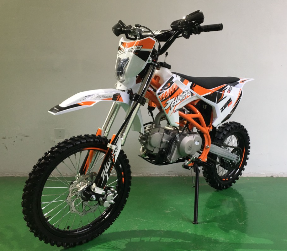 Питбайк JHLMOTO JHL Z125E Pro (ZS154FMI-3) в Хабаровске