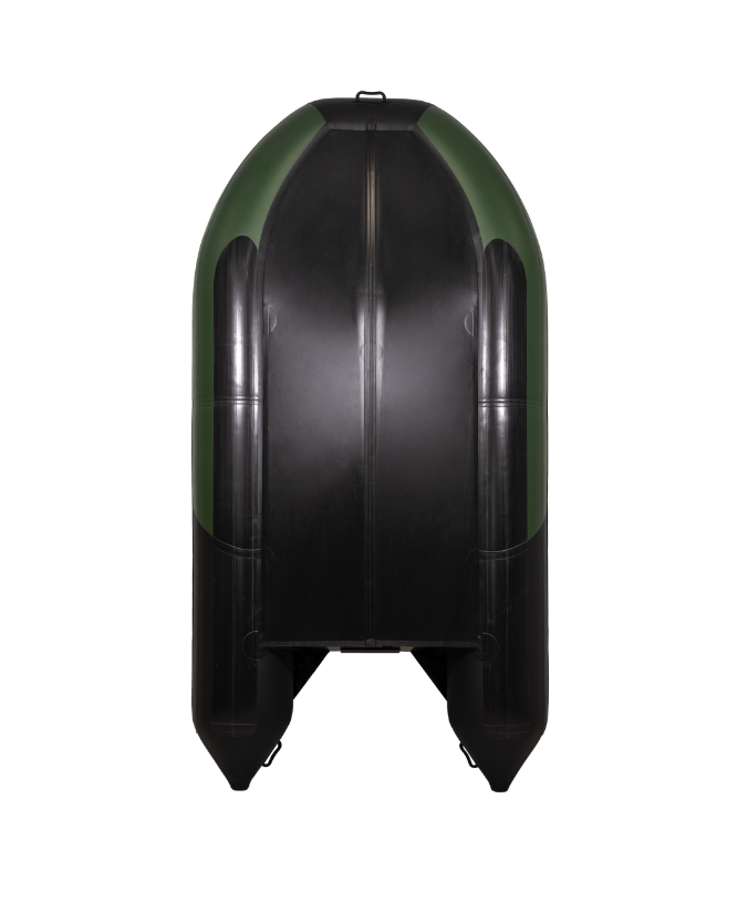 Лодка Ривьера Максима 3600 СК в Хабаровске