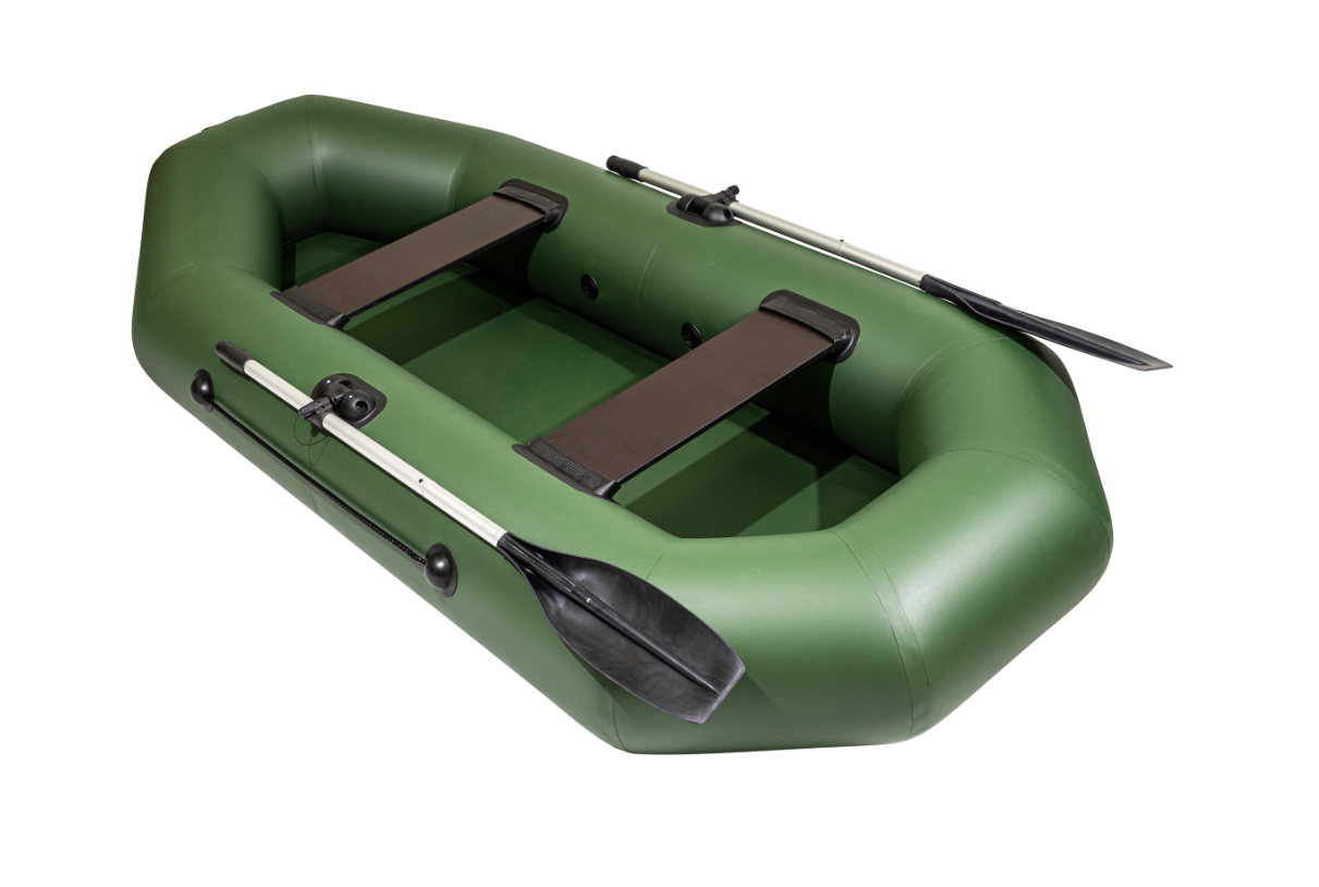 Лодка Барс 260 в Хабаровске