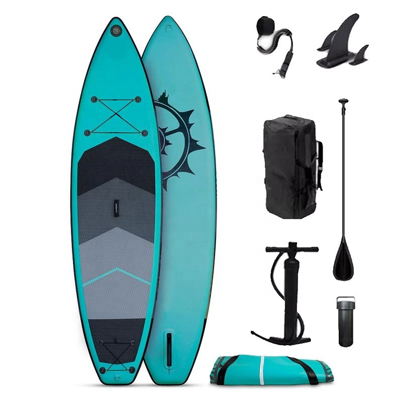 SUP (САП) Доска MISHIMO CLASIK 10.6 в Хабаровске