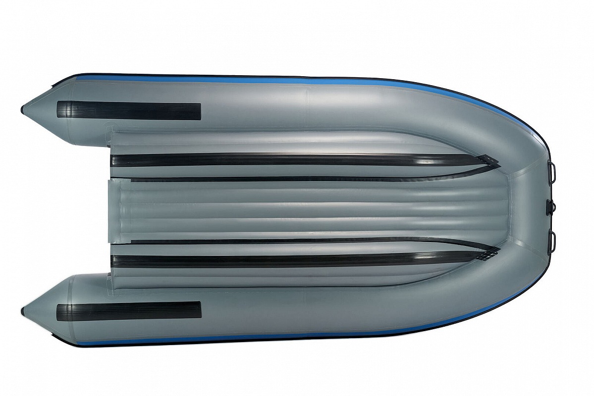 Лодка MISHIMO LITE DF 400 в Хабаровске