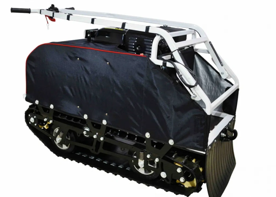 Компактная мотособака "Богатырь" mini 15 (127 см) в Хабаровске