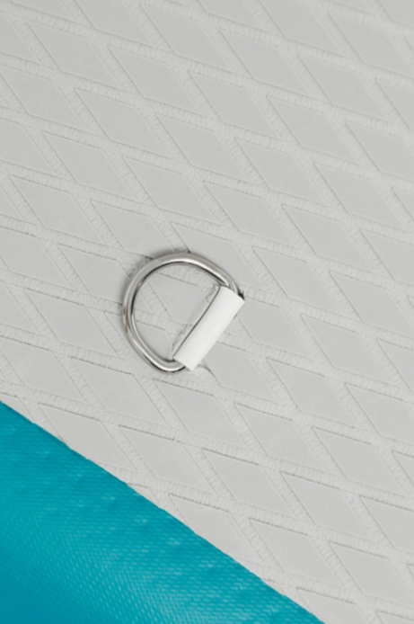 НАДУВНОЙ SUP-BOARD BUSINESS LIGHT BLUE 10 в Хабаровске