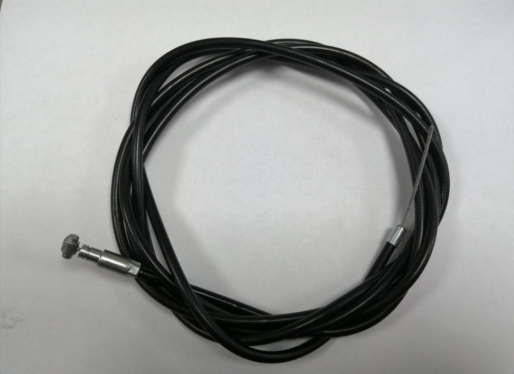 Тросс газа мотобуксировщик IKUDZO  2,5м в Хабаровске