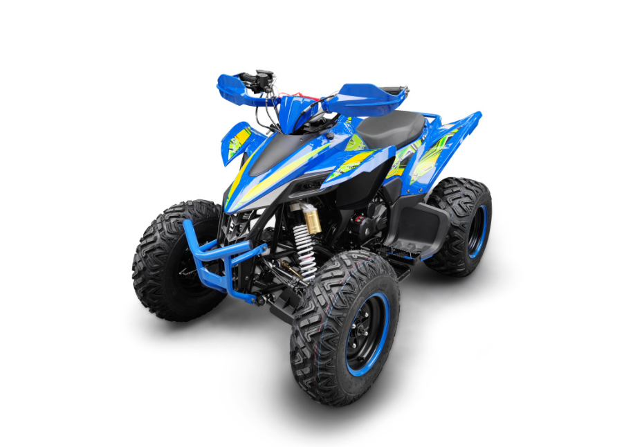 Квадроцикл YACOTA TYPHOON 250 в Хабаровске