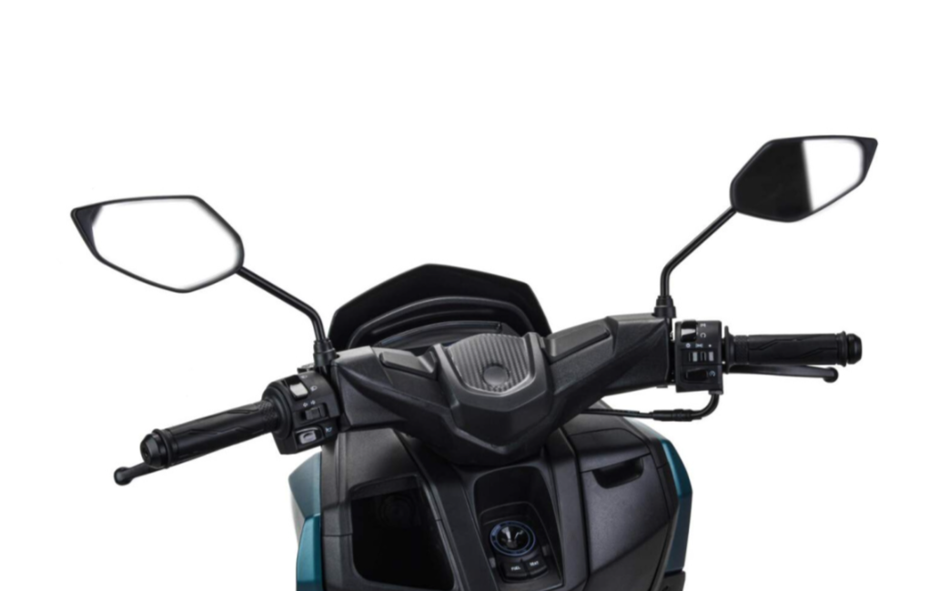 Скутер MOTOLAND (МОТОЛЕНД) VULKAN 150 в Хабаровске