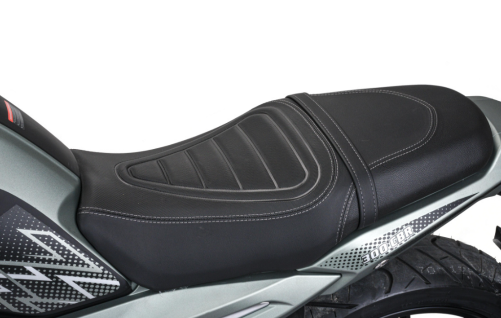 Мотоцикл MOTOLAND (МОТОЛЕНД) 300 CBR в Хабаровске