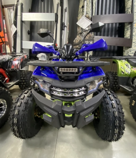 Квадроцикл PROMAX WILD 2.0 190 PRO (2025) в Хабаровске