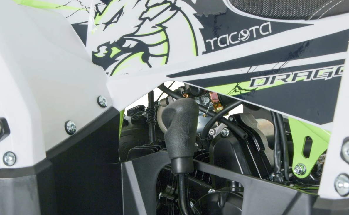 Квадроцикл YACOTA DRAGON 125 в Хабаровске